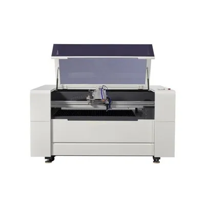 เครื่องตัดเลเซอร์สำหรับผู้เริ่มต้น