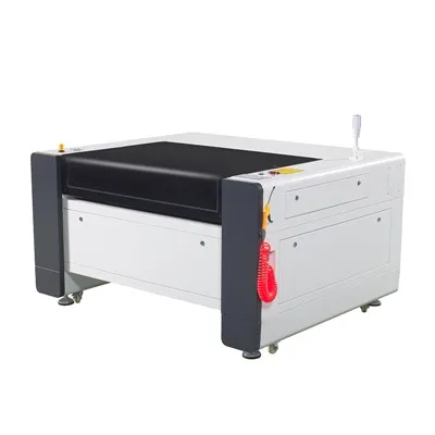 เครื่องตัดเลเซอร์กล้อง CCD