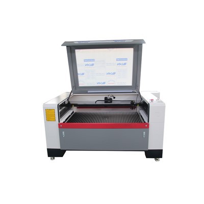 เครื่องตัดเลเซอร์ 100W DIY